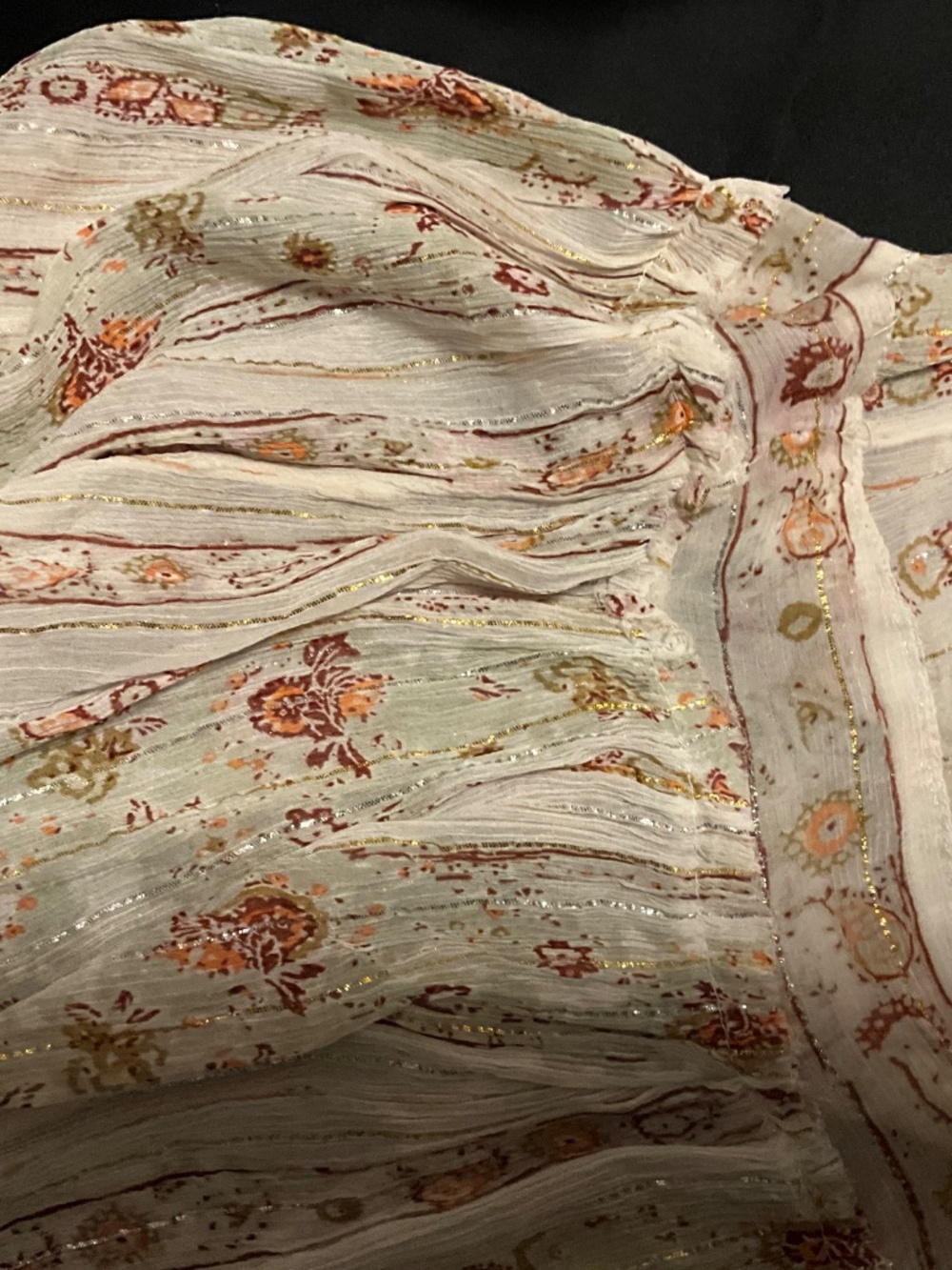 FREE PEOPLE Boho Dress - Picture 8 of 16